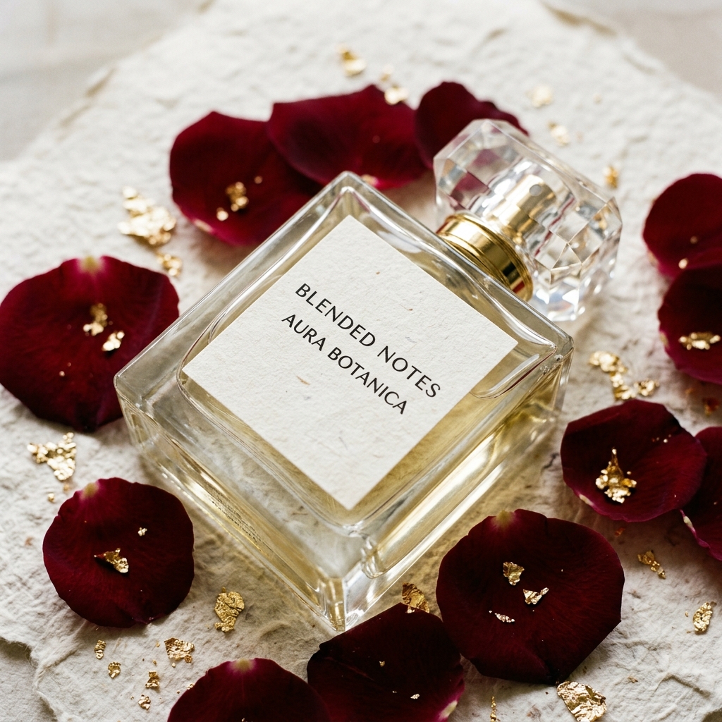 Instagram Scent Profile 3