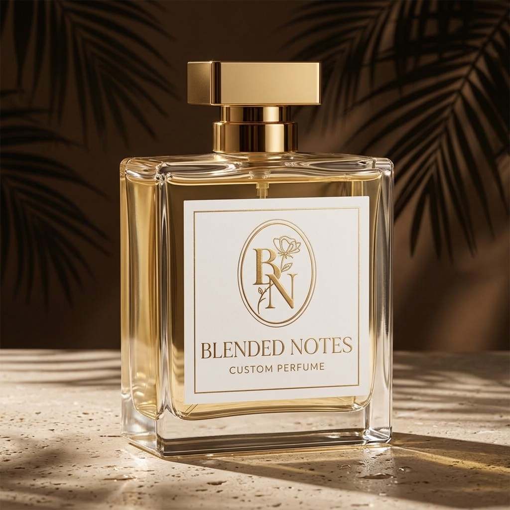 Custom Perfume